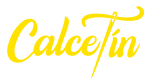 Logo Calcetín fondo transparente